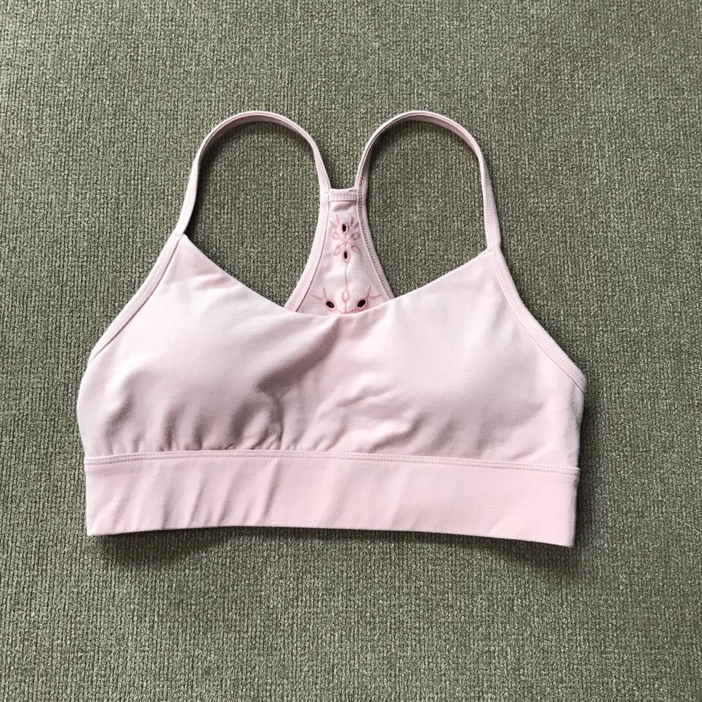 Sports bra